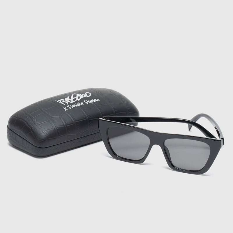 Lentes de sol Mujer Mossimo GMOS05V23 BLACK