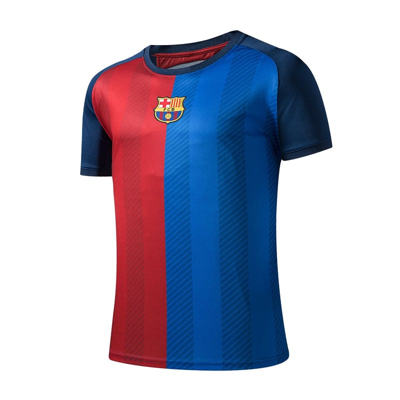 Polos deportivos de barcelona hotsell