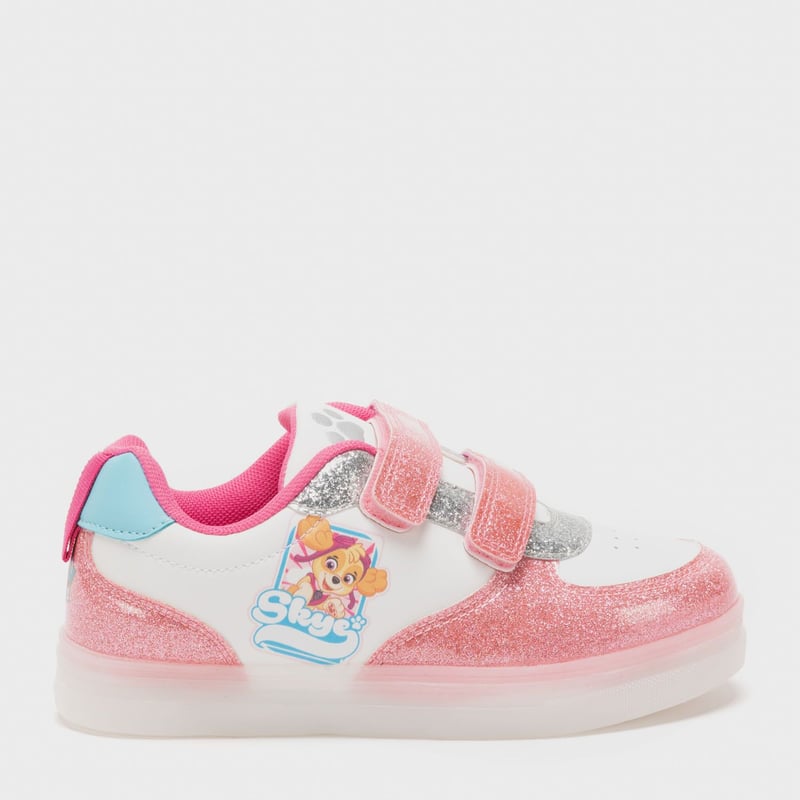 Zapatillas urbanas Niña Fas2 Rs Sk Paw Patrol PAW PATROL | falabella.com