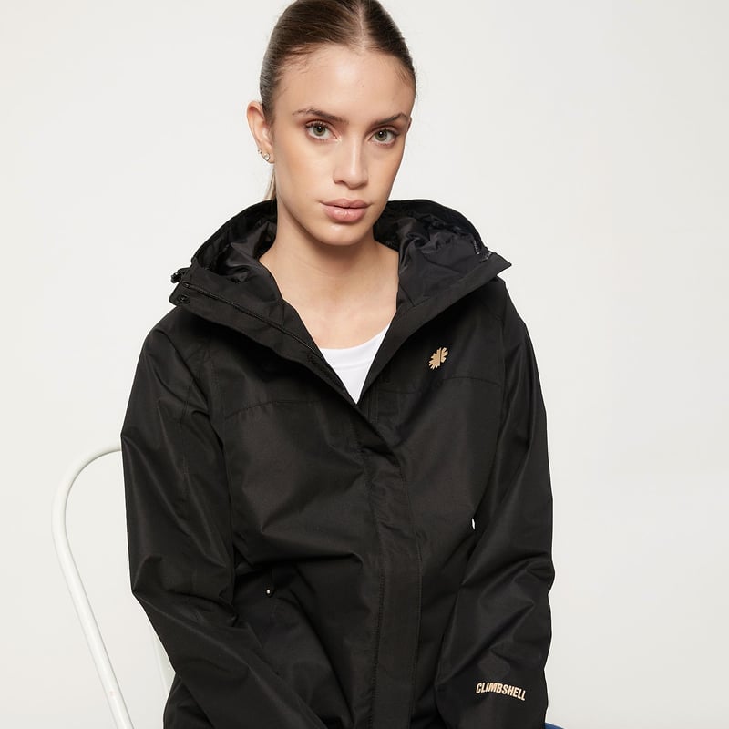 Casacas deportivas para mujer clearance
