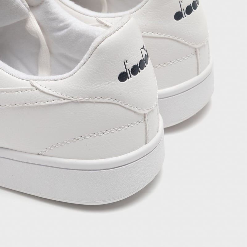 Zapatillas urbanas Hombre Court7 Bl Diadora Blanco