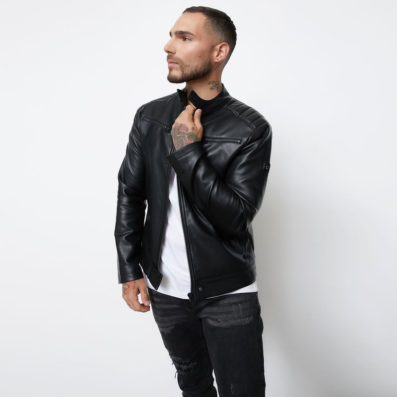 Casaca mossimo hombre hotsell