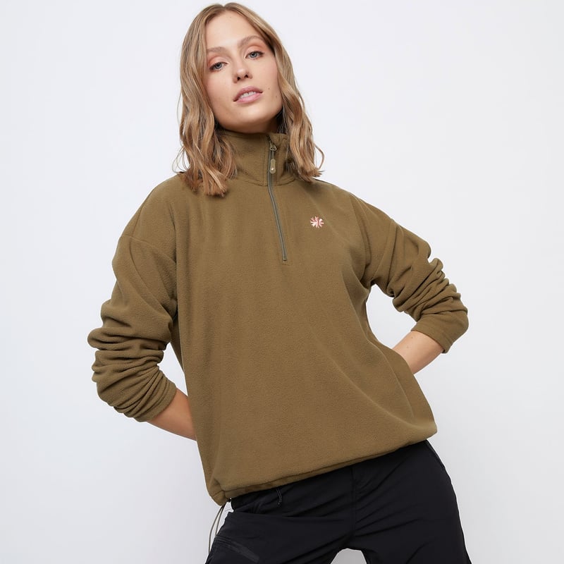 Polar Deportivo Mountain Gear Mujer