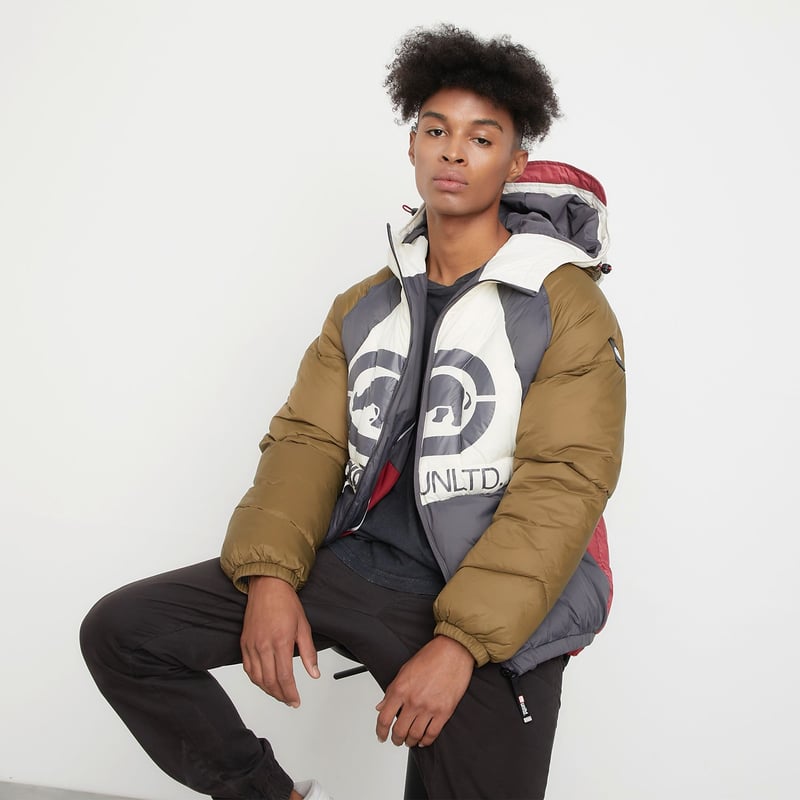Casaca ecko hotsell