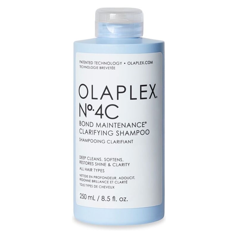 OLAPLEX - NO.4C CLARIFYING SHAMPOO 250ML GLOBAL
