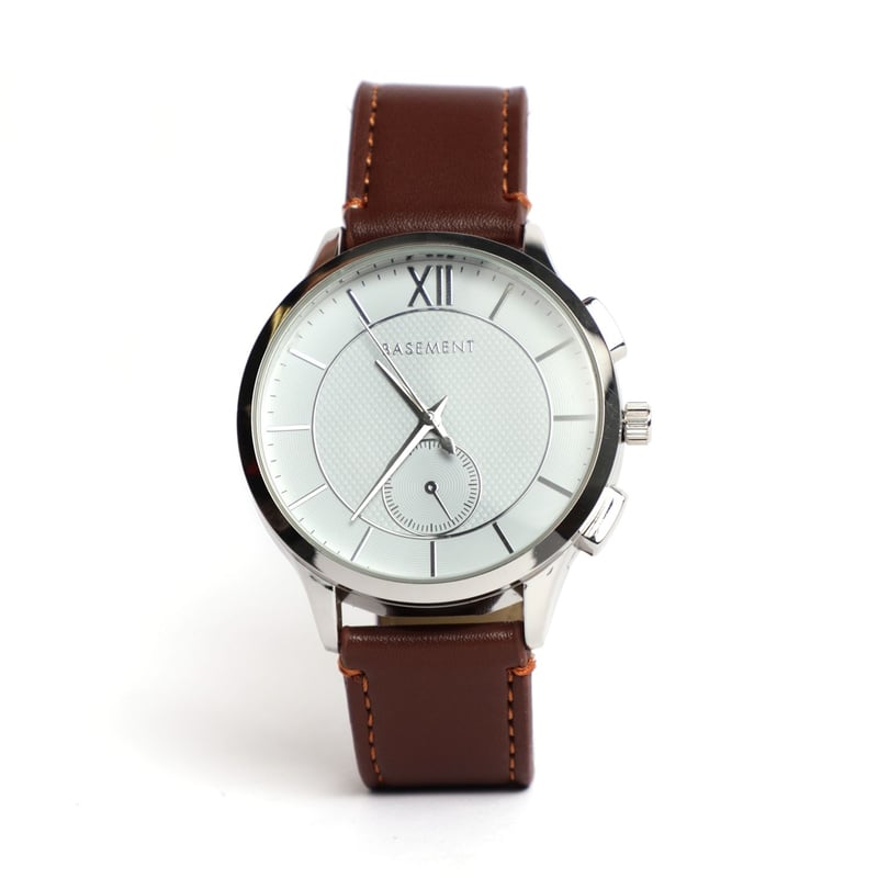 Reloj basement mujer precio shop