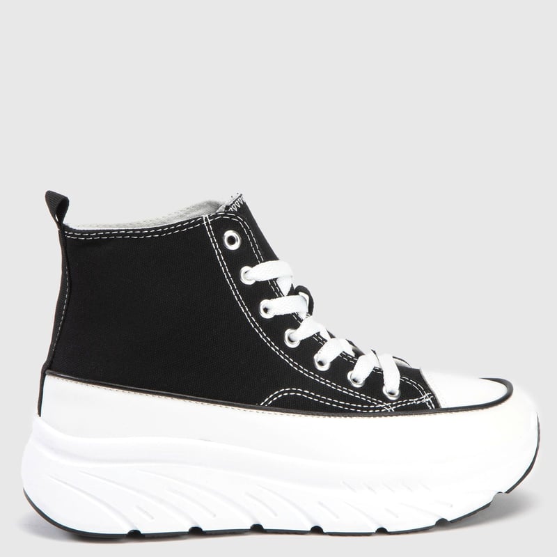 Converse negras saga falabella hotsell