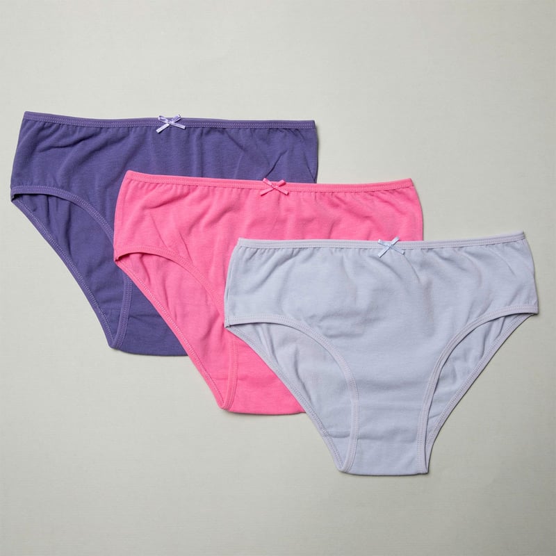 Calzones de niña hot sale