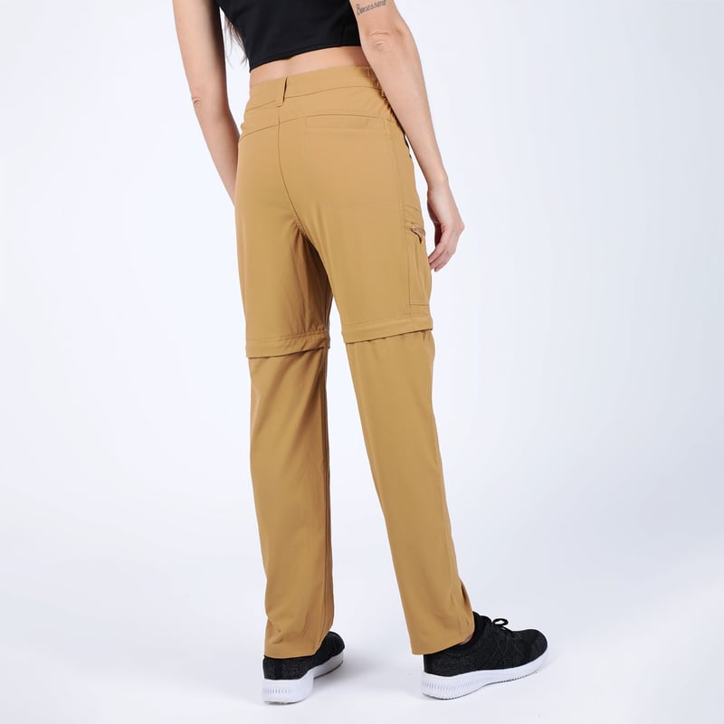Pantalon mountain gear mujer hotsell