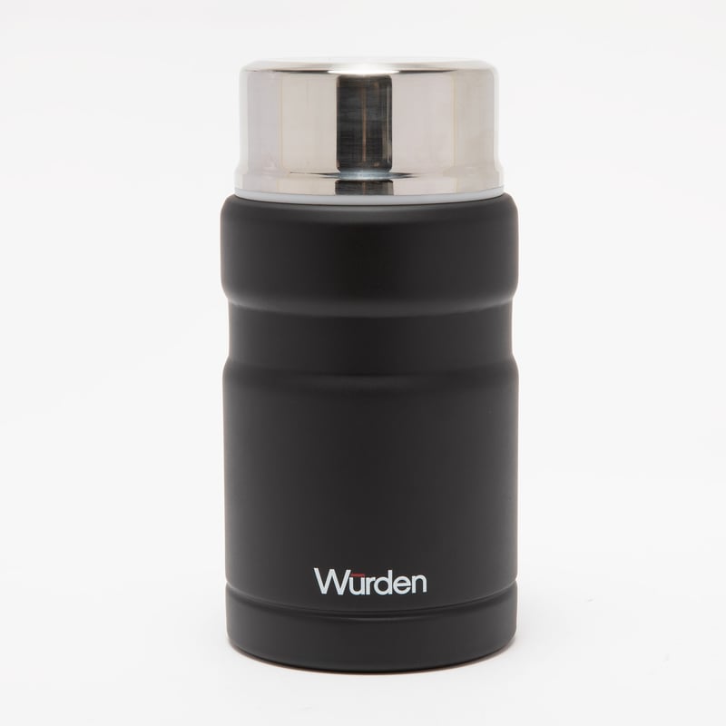 Termo Comida Wurden 750ml WURDEN | falabella.com