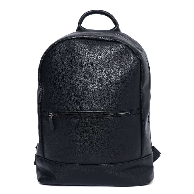 Mochila basement negra hotsell