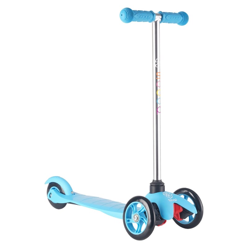 Scooter con luces falabella deals