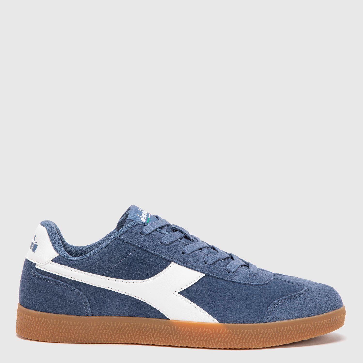 Zapatillas Urbanas Hombre Bamtelo Az Diadora Azul DIADORA falabella