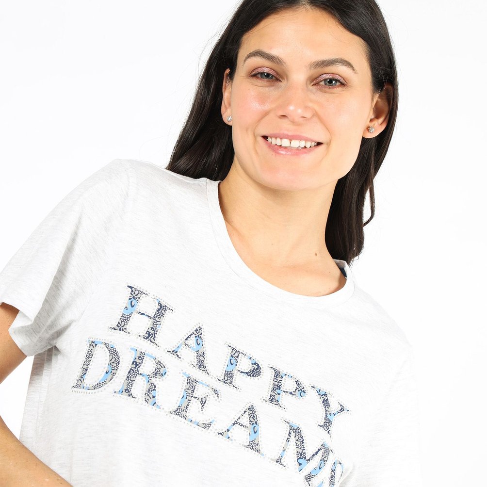 Pijama Mujer Stefano Cocci STEFANO COCCI | falabella.com