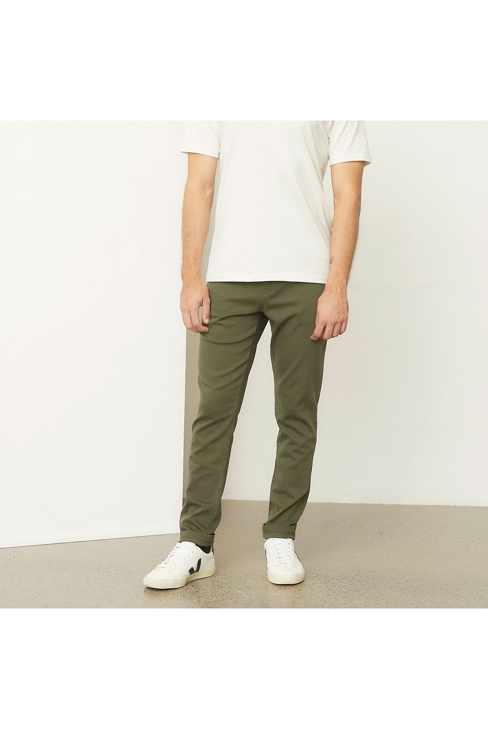 Pantalon basement hombre shop