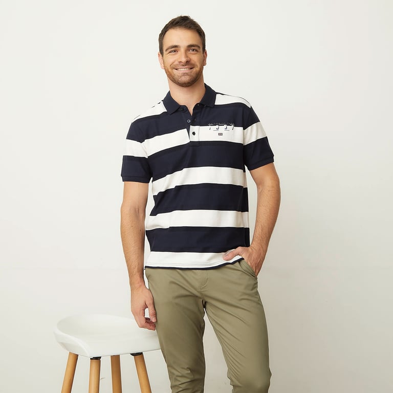 polo de la u original