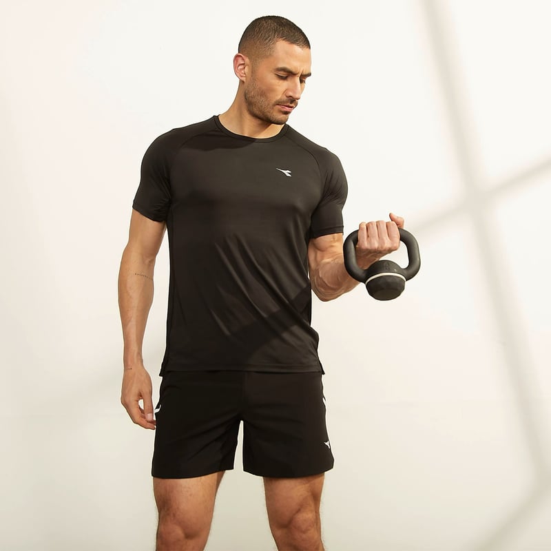 Polo Deportivo Hombre Diadora