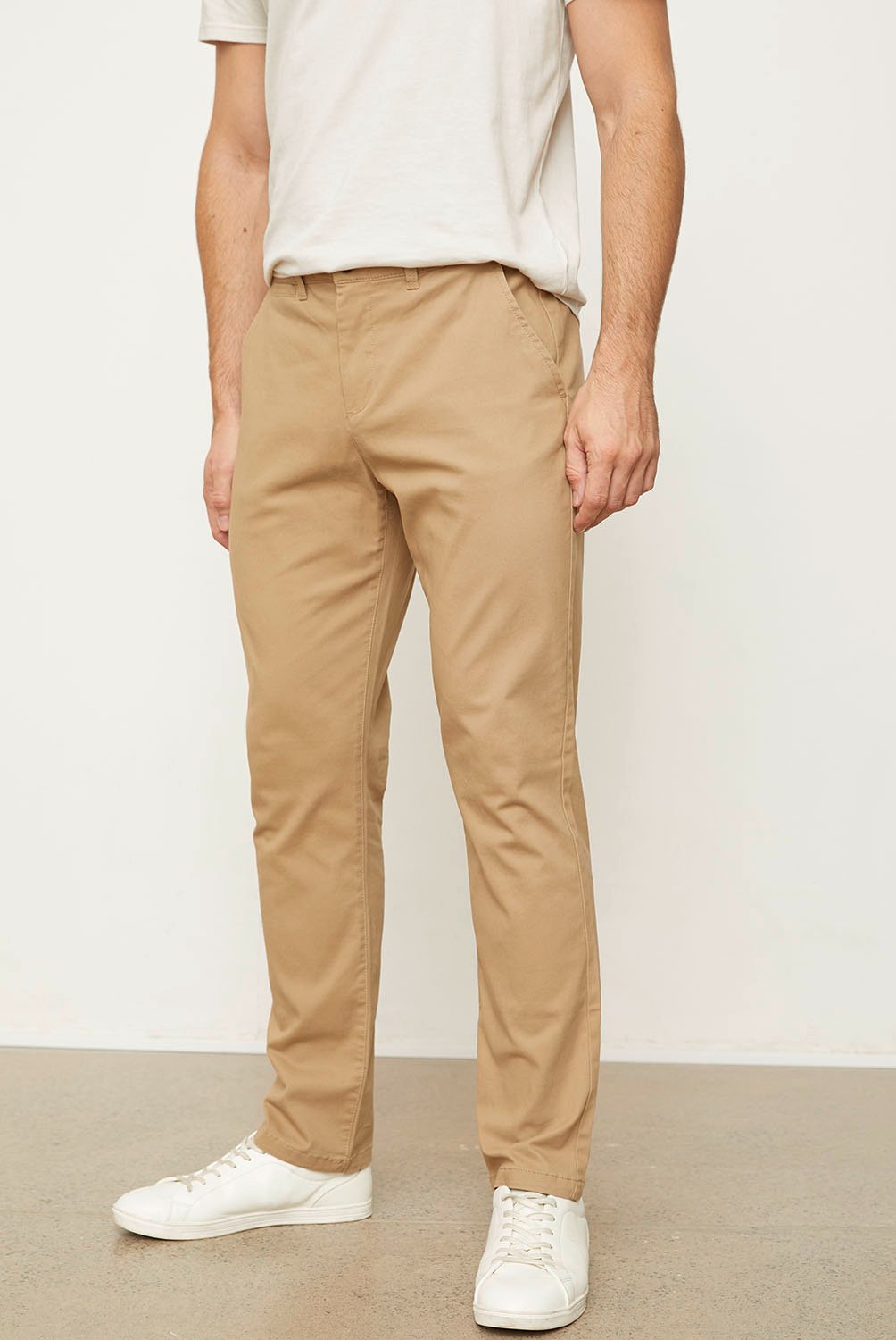 Pantalones De Hombre Otoño E Invierno | Confecciones Castillo