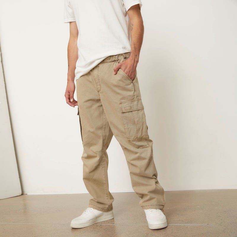 Pantalones denimlab hombre hotsell