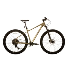 JEEP - Bicicleta Montañera Aro 29 Trivor 1