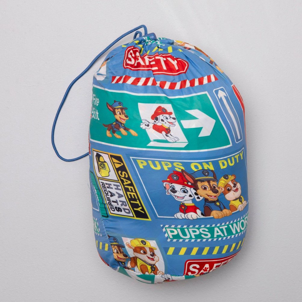 Ensemble Bonnet, écharpe Et Gants Paw Patrol RH4249 Pour Garçon - 3 Pièces, Taille 3-8 Ans, Polaire Douce
