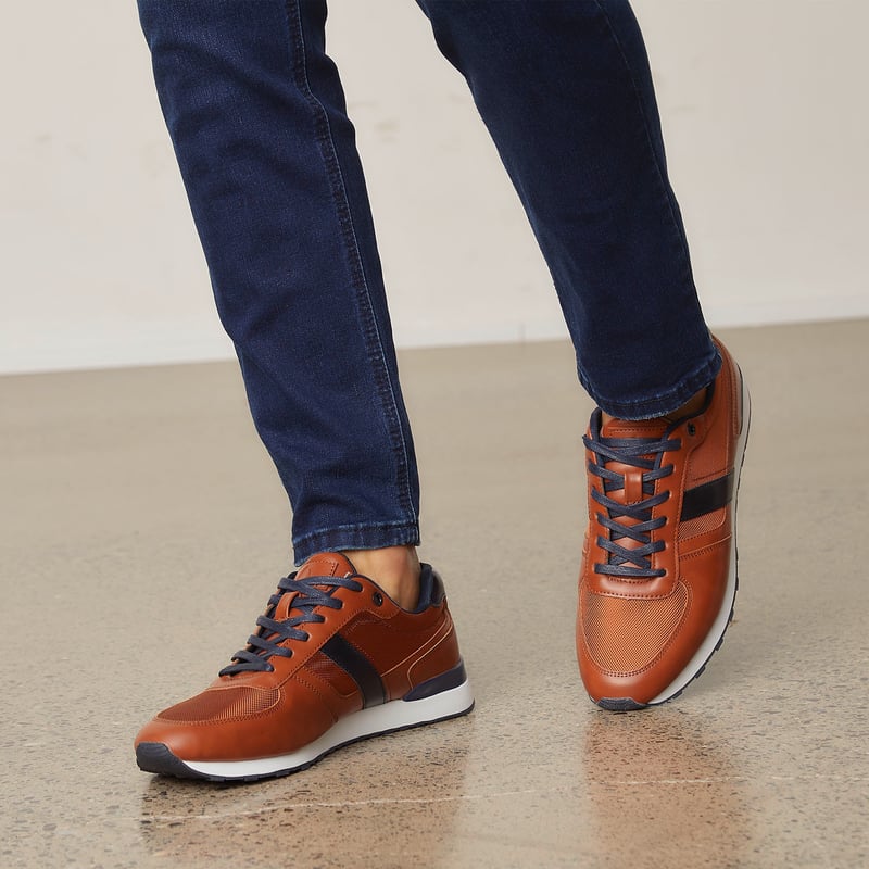 Calzado urbano hombre shop