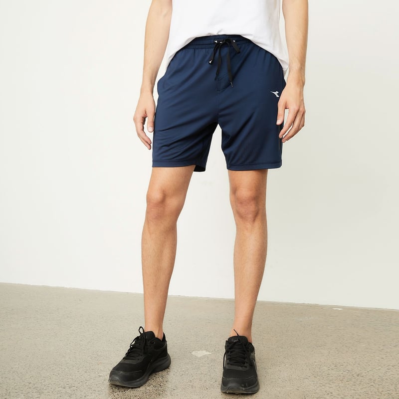 BERMUDA 5PALLE SHORTS PARA HOMBRE AZUL 17467960065