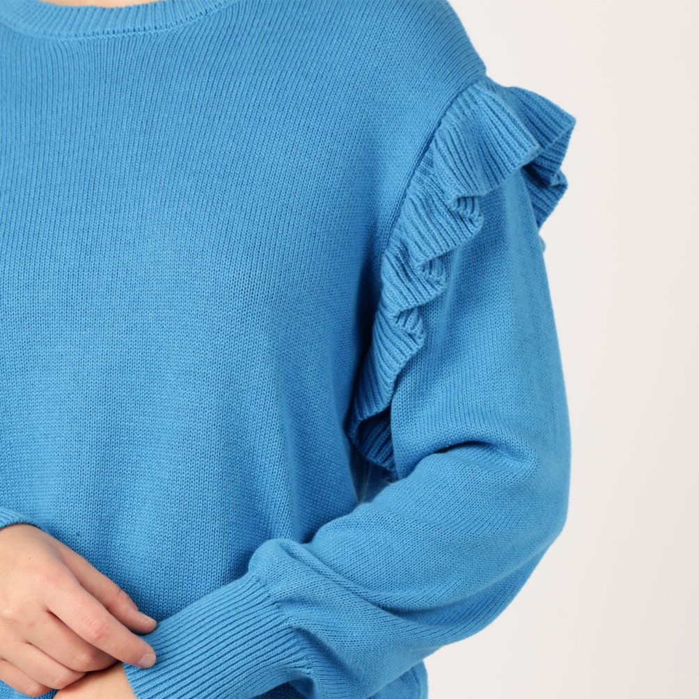 Chompa Casual Mujer Basement BASEMENT | falabella.com