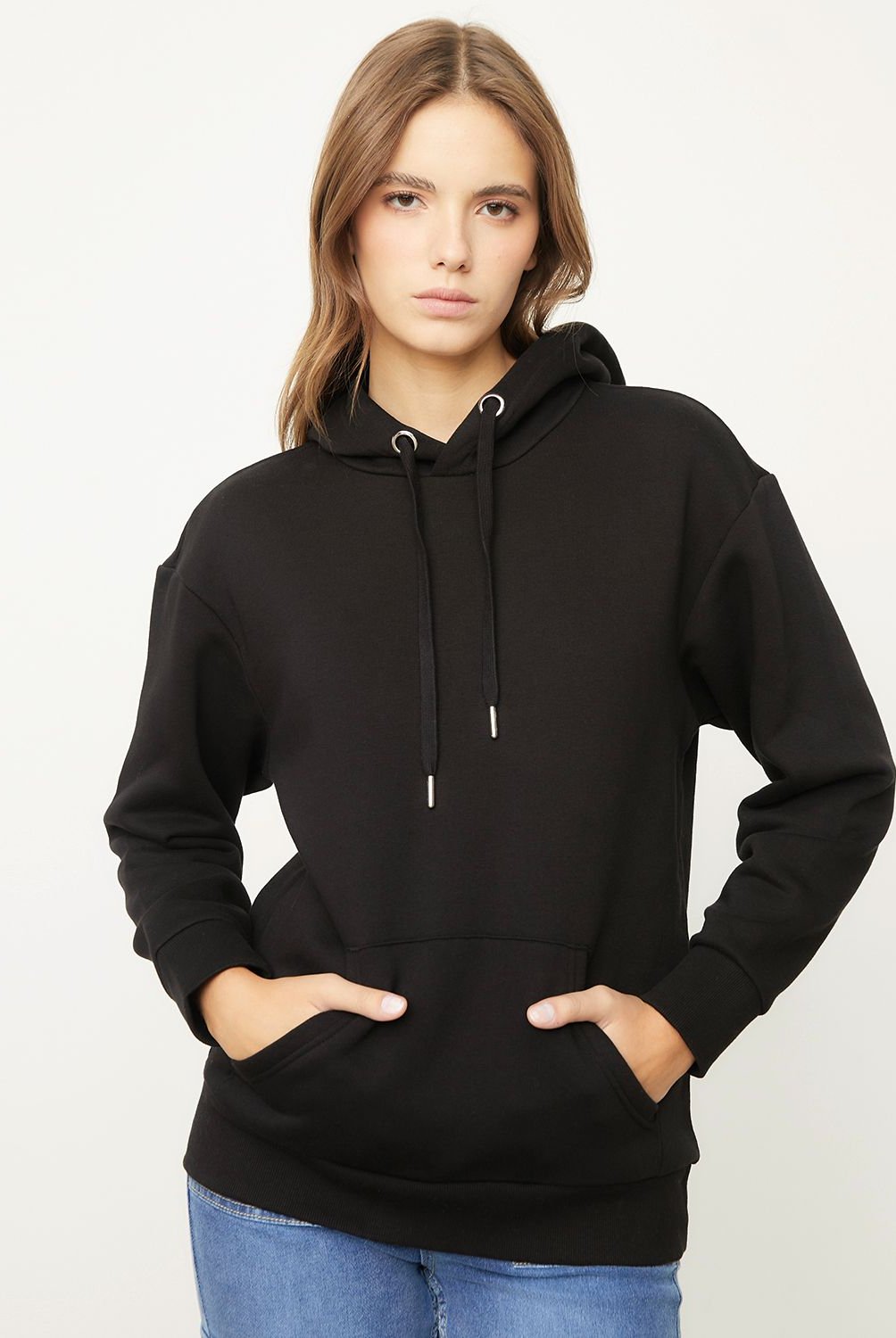 Polera Algodon Mujer Sybilla