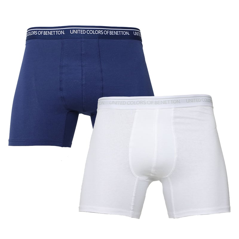 Boxer de hombre 100 algodon hotsell