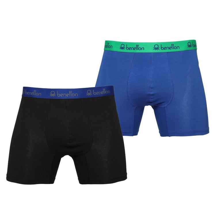 Benetton Zalando Boxer United Colors Of Benetton Uomo, Cotone