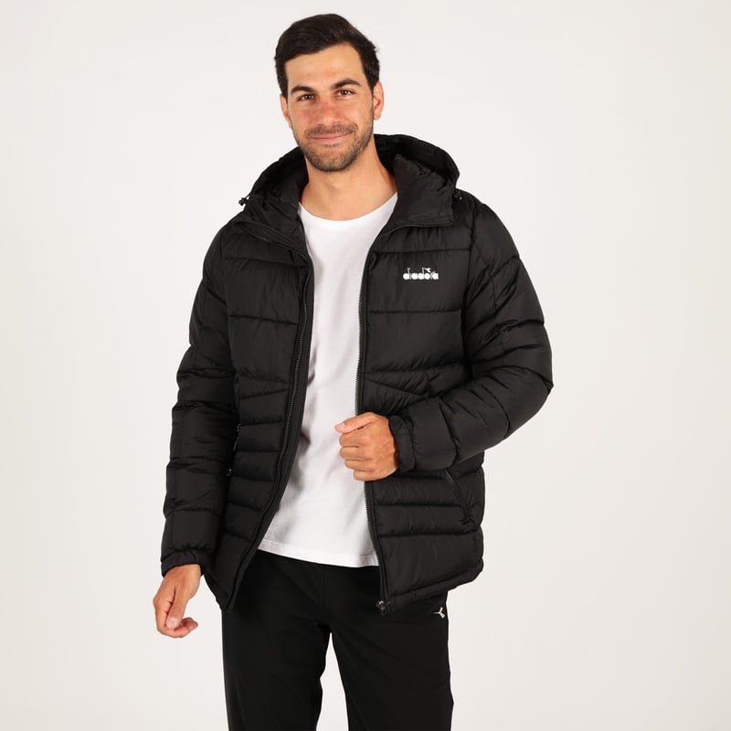 Casaca Deportiva Hombre Diadora