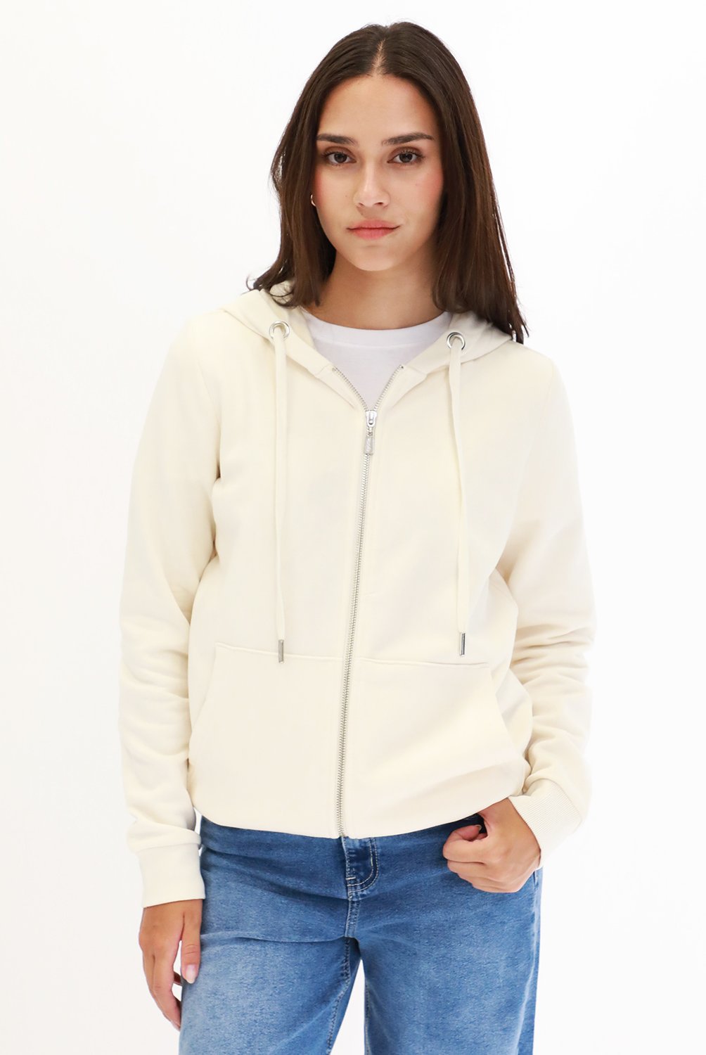 Polera Algodon Mujer Sybilla