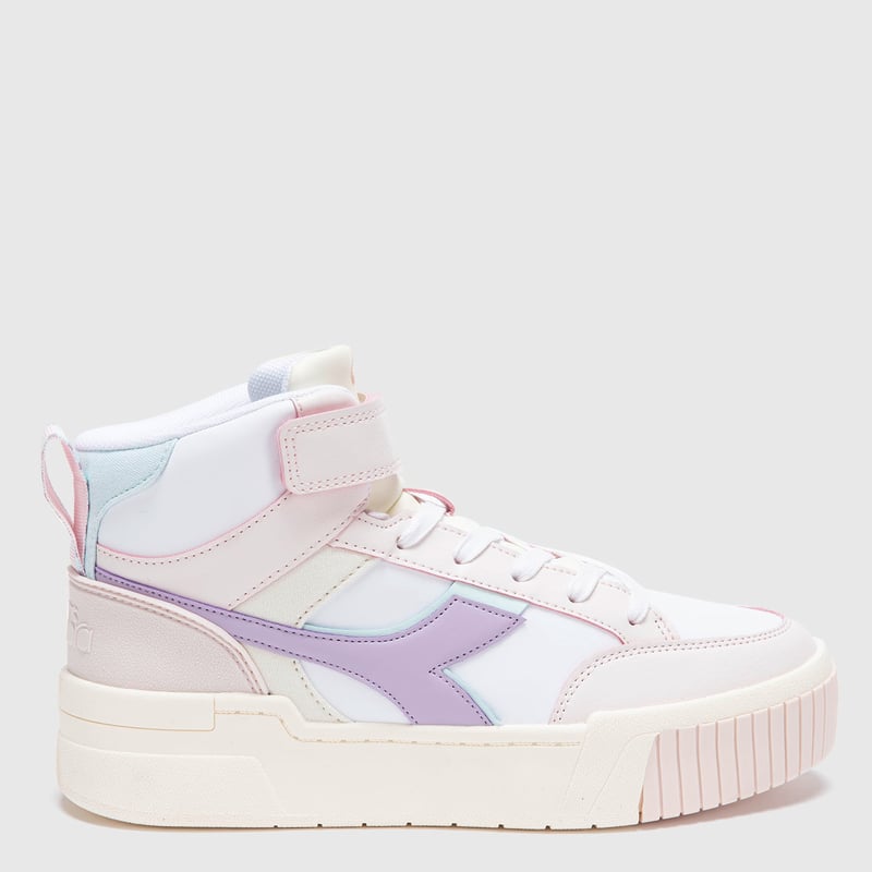 Zapatillas Urbanas Mujer Diadora W Fatex Hg