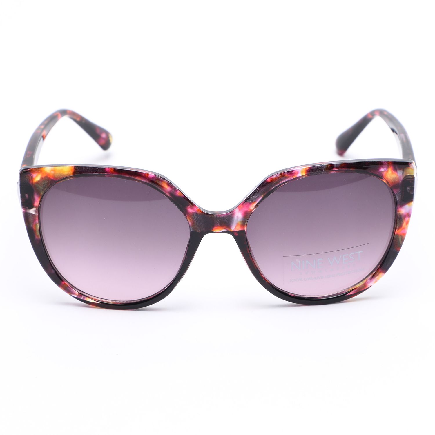 Lentes de sol nine west hotsell