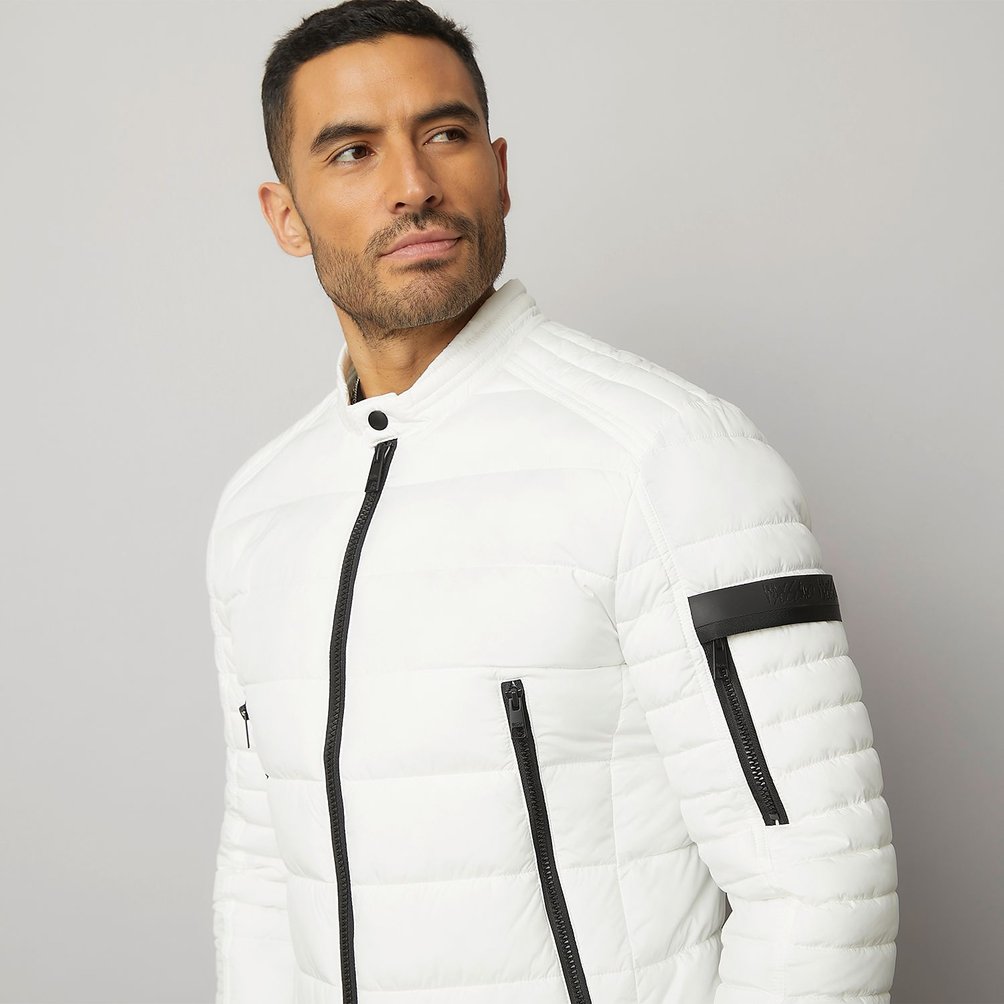 Casaca Hombre Mossimo MOSSIMO | falabella.com