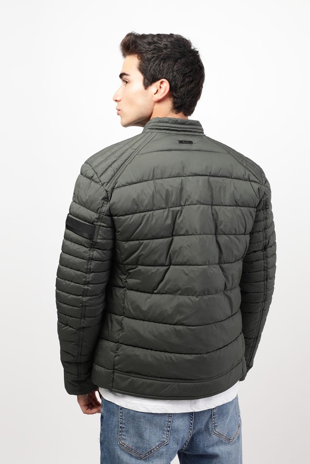 Casaca Hombre Mossimo MOSSIMO | falabella.com