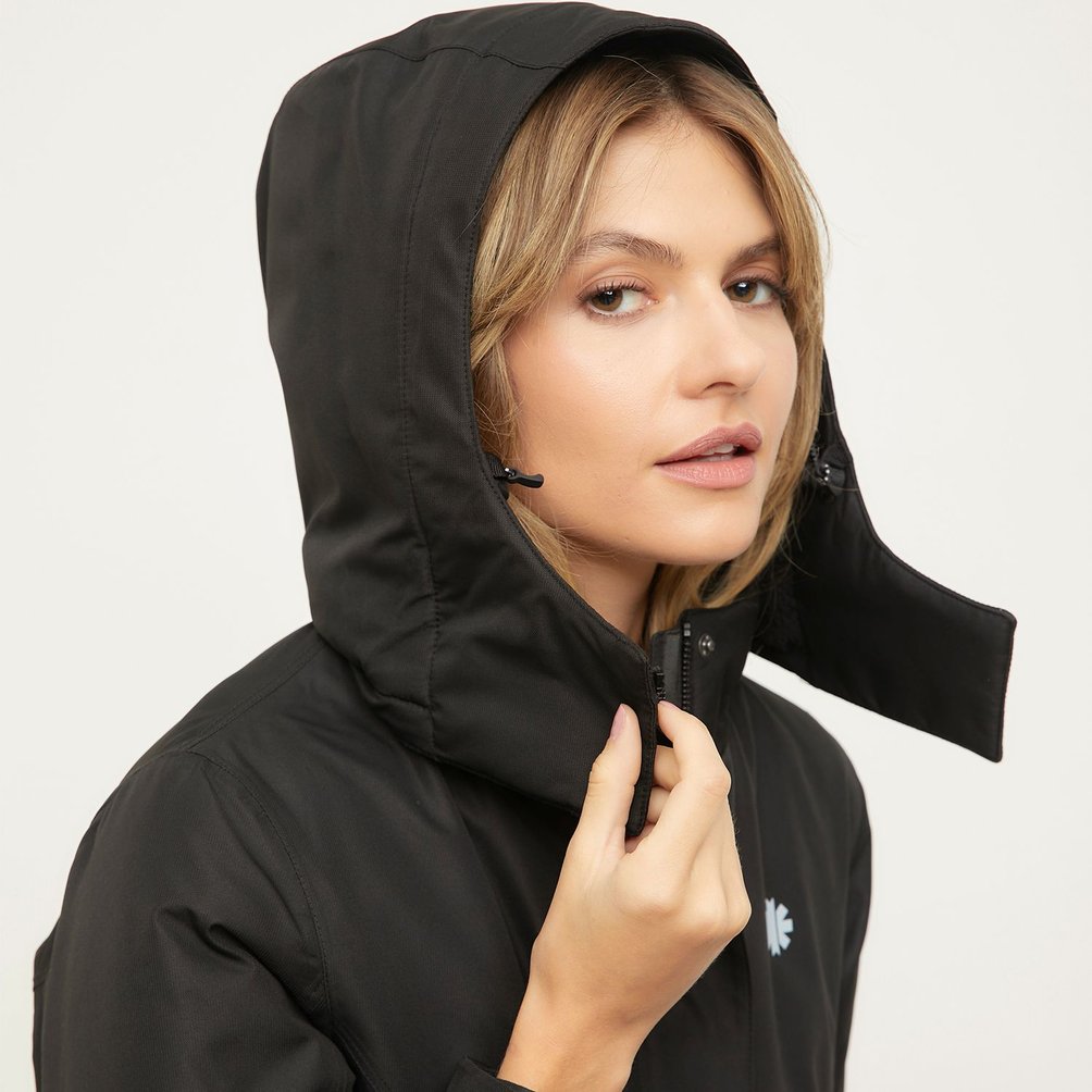 Casaca Deportiva Mujer Mountain Gear MOUNTAIN GEAR