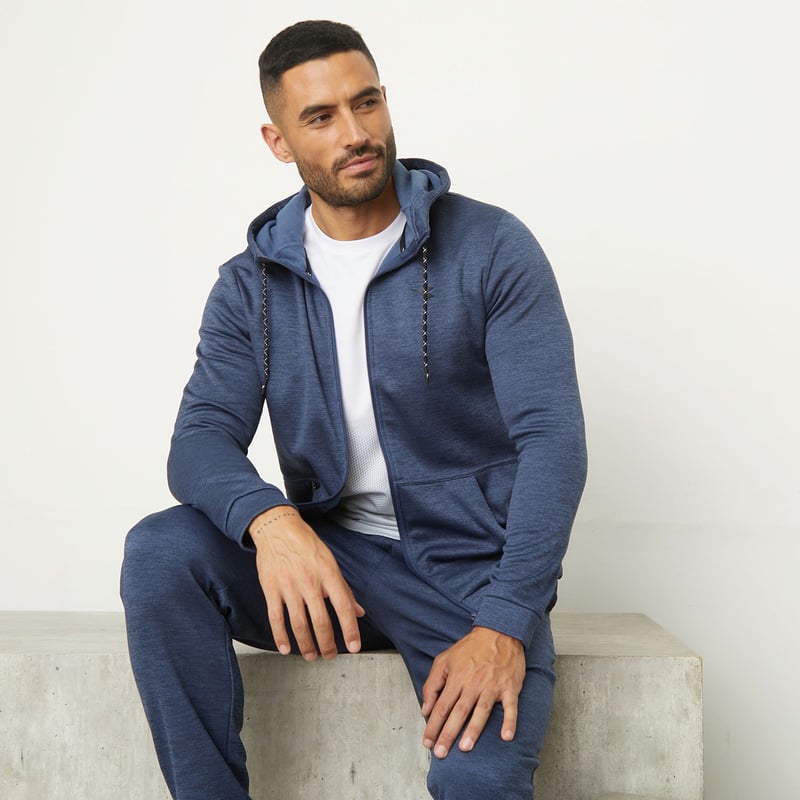 Casaca Deportiva Hombre Diadora
