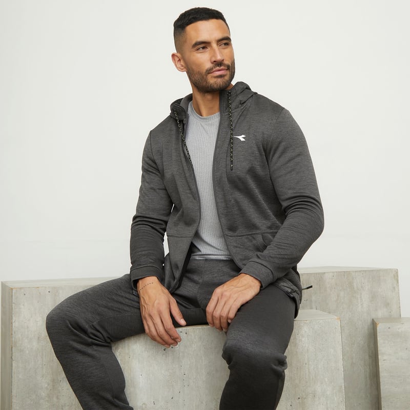 Casaca diadora hombre hotsell