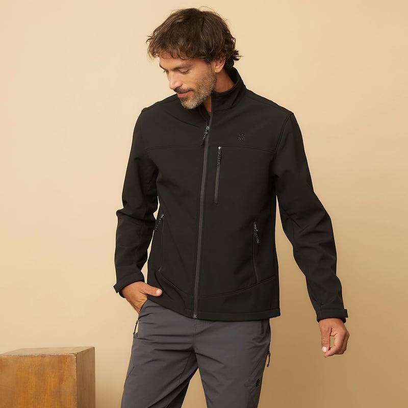 Casaca mountain gear hombre shop