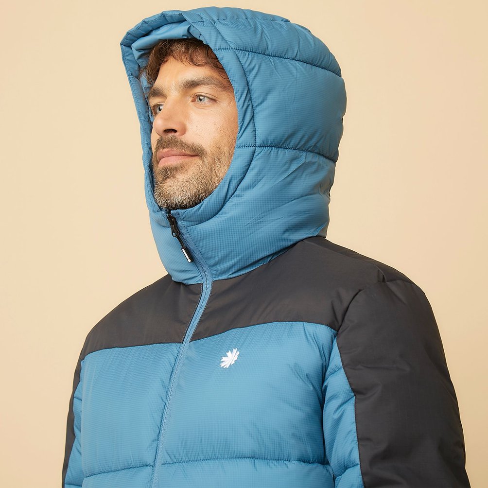 Casaca Deportiva Hombre Mountain Gear MOUNTAIN GEAR