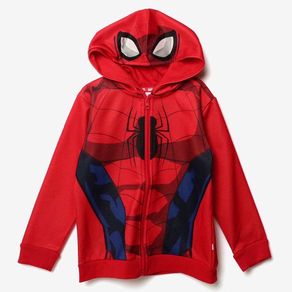 Polera Niño Spiderman SPIDERMAN | falabella.com