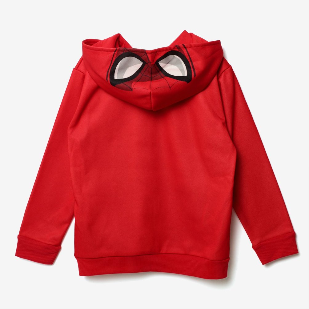 Polera Niño Spiderman SPIDERMAN | falabella.com