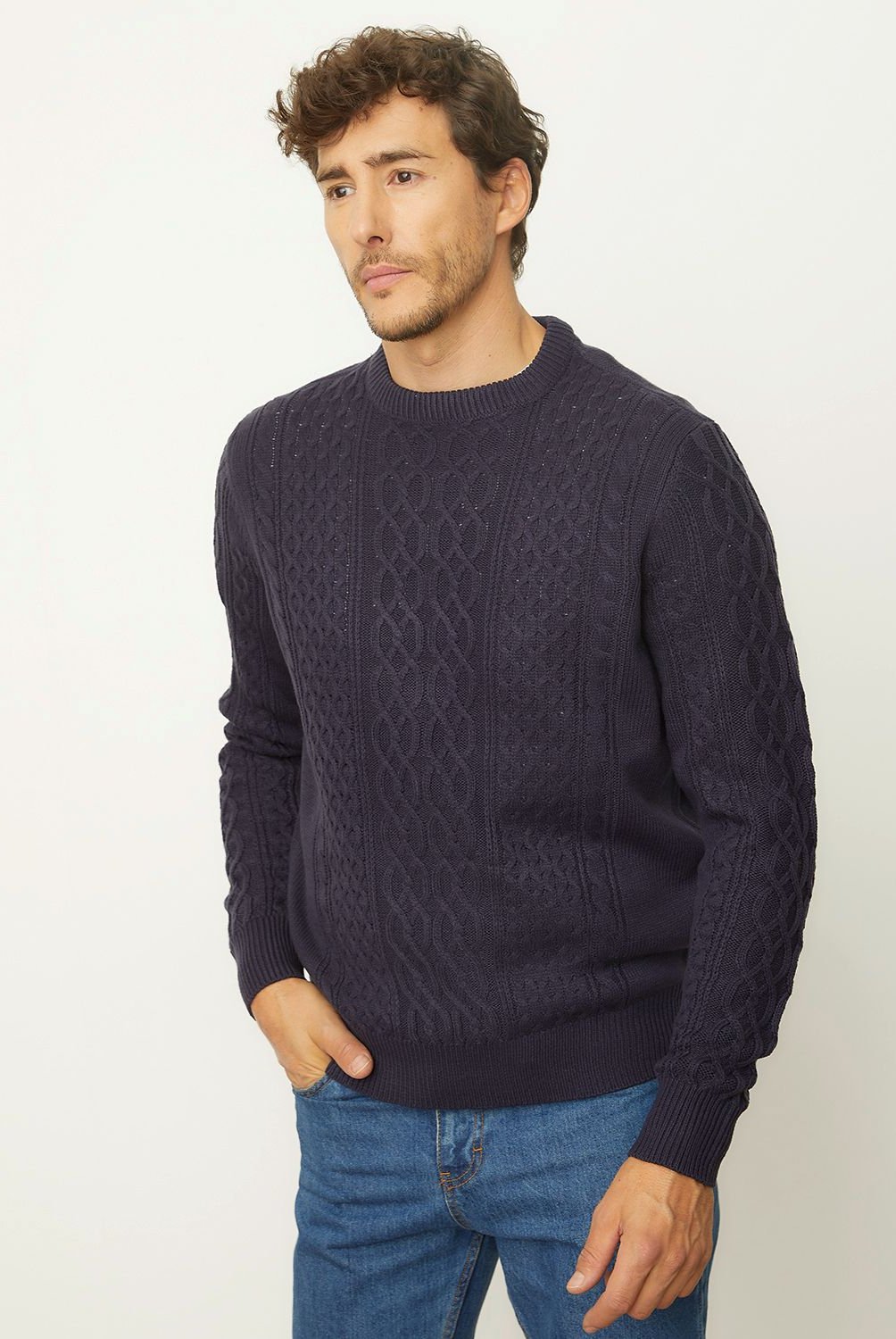 Chompa Casual Hombre Newport NEWPORT falabella