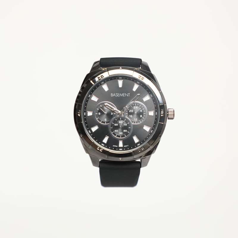 Reloj Resina Ho Rbsmhom05i BASEMENT falabella