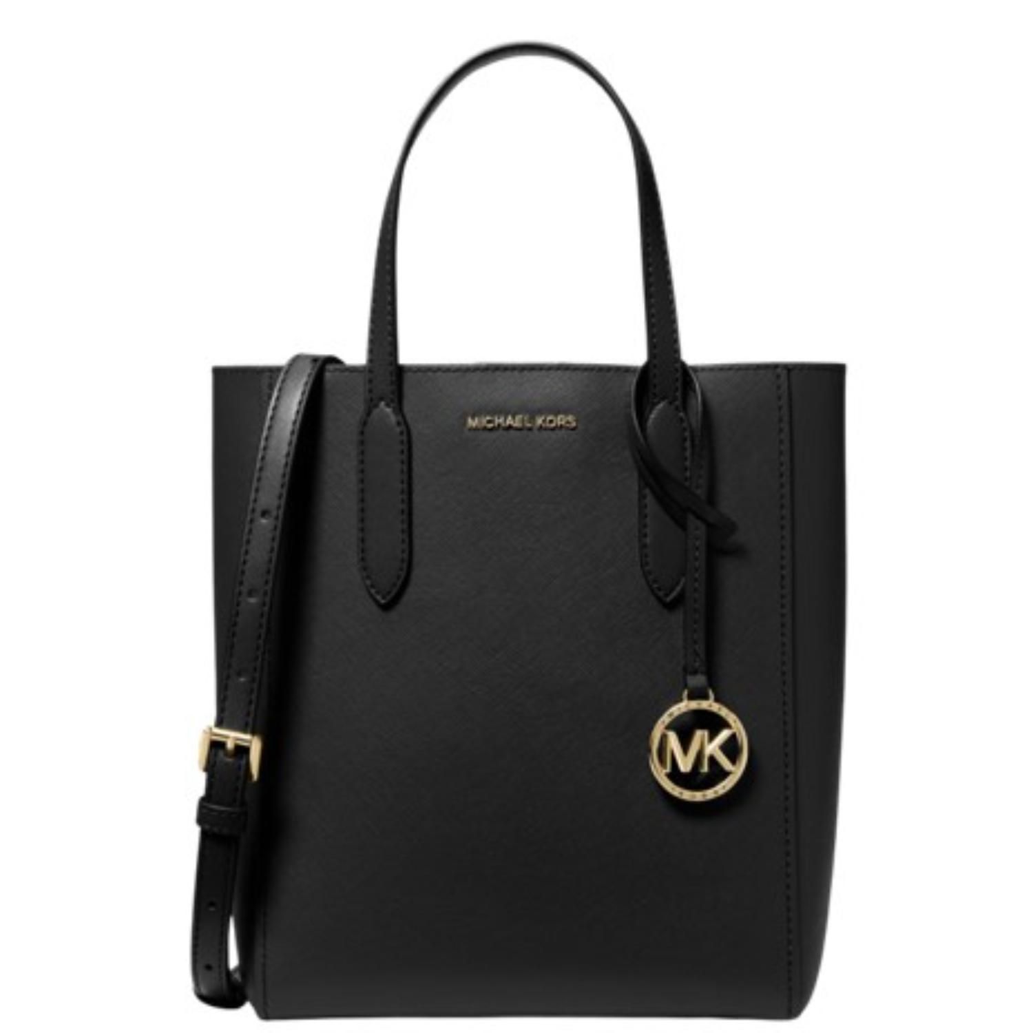 Michael kors cartera negra hotsell