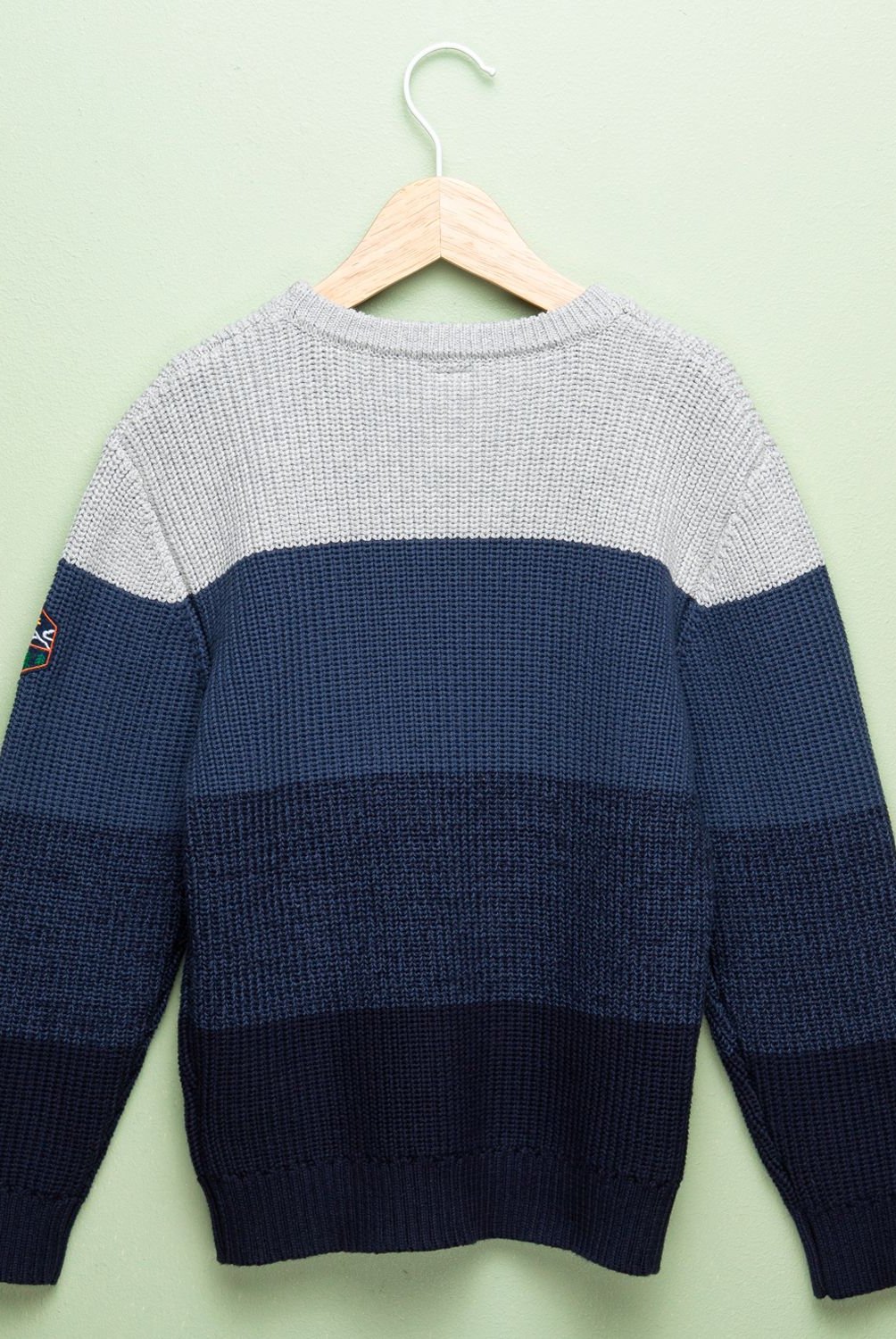 Chompa Niño Algodón Yamp YAMP | falabella.com