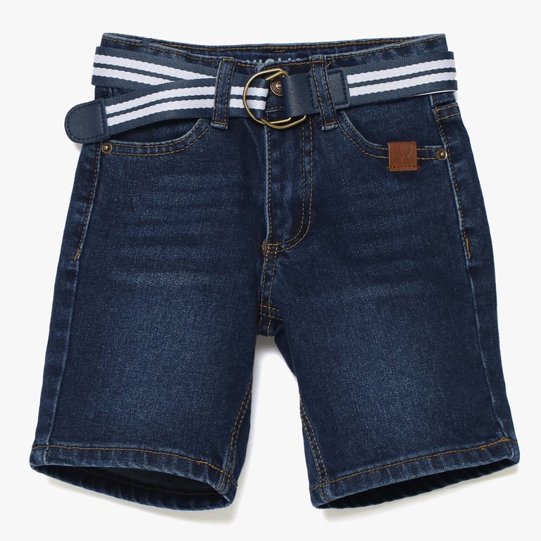 Short Niño Algodón Coniglio CONIGLIO | falabella.com