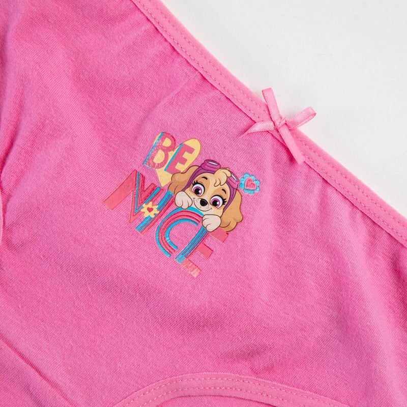 Calzones paw patrol niña shop